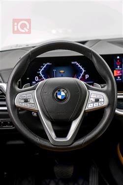 بي ام دبليو X7